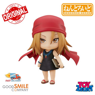 พร้อมส่ง+โค๊ด Nendoroid Anna Kyoyama: Shaman King 1938 (ลิขสิทธิ์แท้)