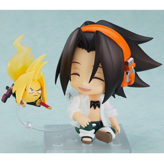 Nendoroid 1709 Yoh Asakura “Shaman King” ของแท้ สนใจนัดรับได้นะคะ 😊