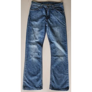 กางเกงยีนส์ Levis 501-0102  Size W32 (I2700)