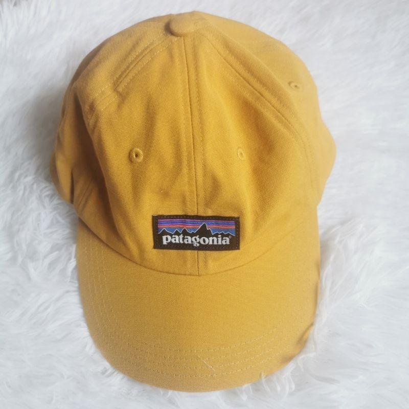 หมวก Patagonia ของแท้ ส่งฟรี