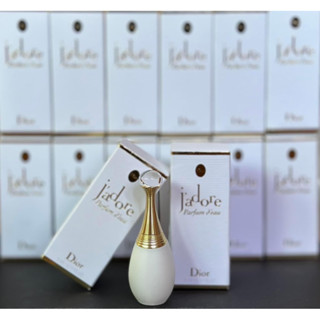 Dior Jadore Parfum L’eau EDP 5 ml มินิ หัวแต้ม