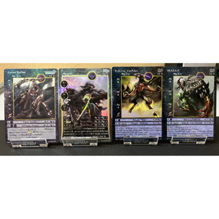 [Foil]Single แยกใบ[Celebration&amp;Treasure]