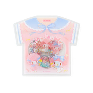 [ส่งตรงจากญี่ปุ่น] Sanrio My Melody Summer Seal (เสื้อ) ตัวละครญี่ปุ่น ใหม่