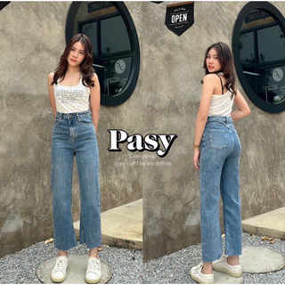 กางเกงยีนส์ Pasy Jeans by modishop