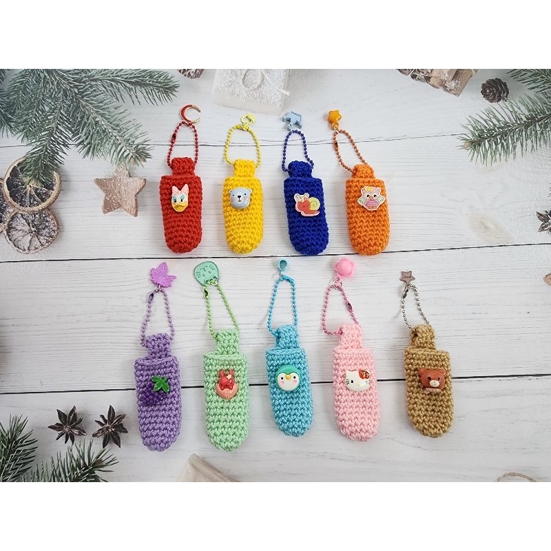 เคสใส่ยาดมโป้ยเซียน ,เซียงเพียว ,tiger blam ,pepper mint