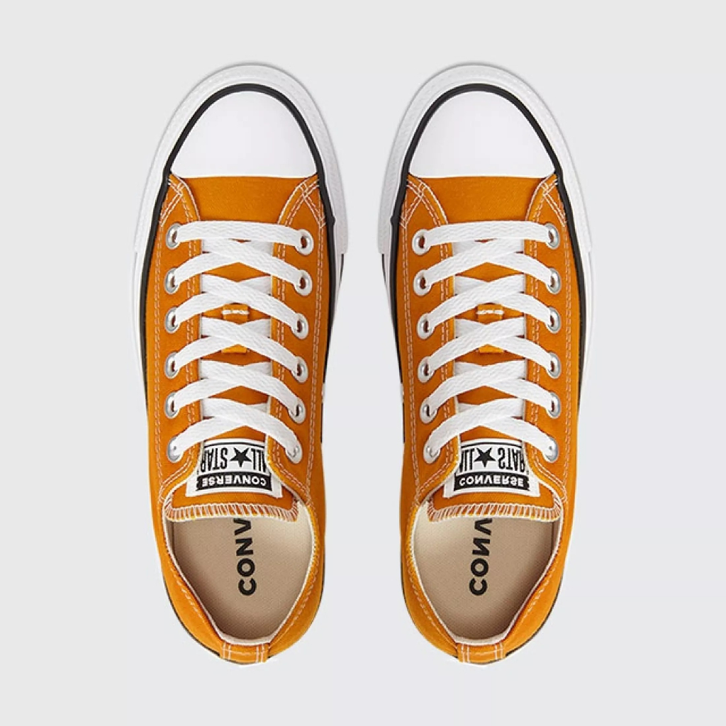 Con. Ctas seasonal color ox saffron yellow