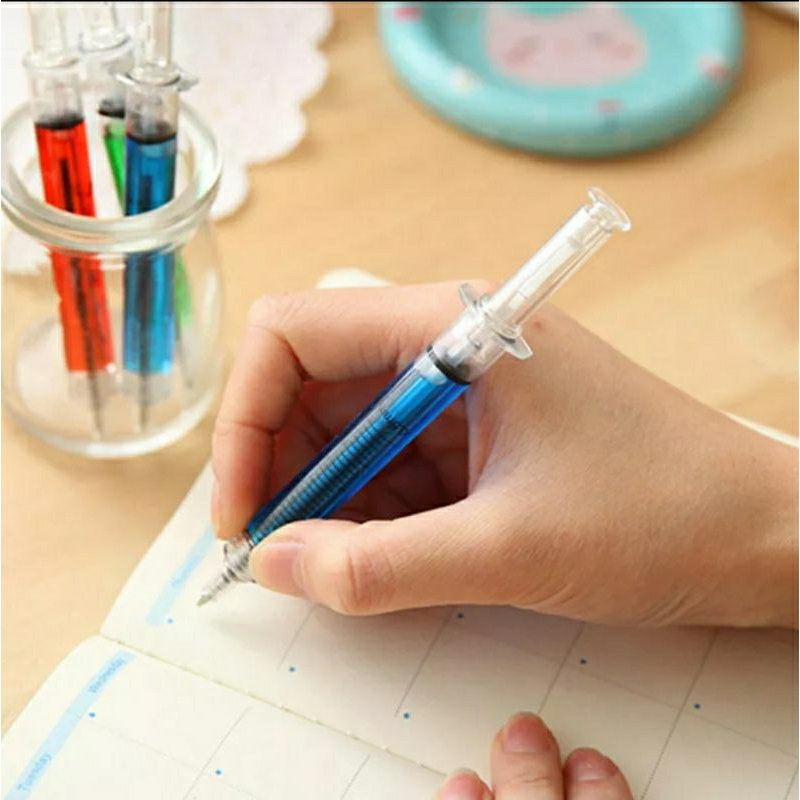 เซ็ทปากกาเข็มฉีดยา# ของที่ระลึก#ทางการแพทย์#พยาบาล