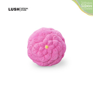 LUSH FLOWER FLOWER BATH BOMB ONE PIECE วันพีช บาธบอมบ์ ผลฮานะฮานะ Nico Robin