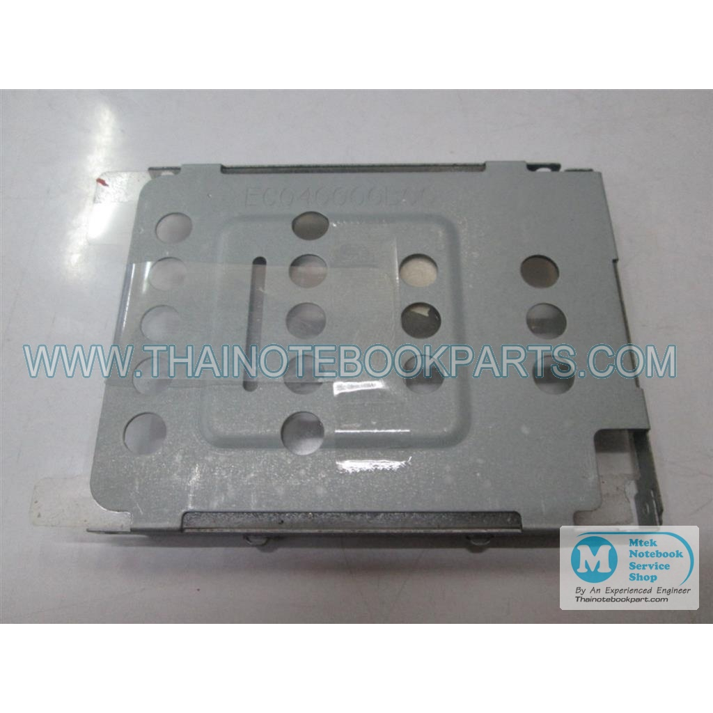 โครงยึดฮาร์ดดิส Lenovo G450, G455, G550, G555 - EC040000B00 Notebook Harddisk Caddy (มือสอง)