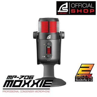 ไมค์คอนเดนเซอร์ Signo Condenser Microphone MOXXIE MP-706