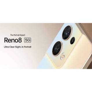 Reno 8 (Ram8/256GB) เครื่องศูนย์ไทย เคลียสตอค ประกันร้าน