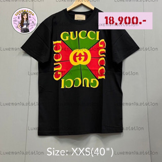 👜: New!! Gucci T-Shirt ‼️ก่อนกดสั่งรบกวนทักมาเช็คสต๊อคก่อนนะคะ‼️