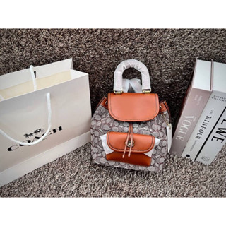 coach กระเป๋างานoutlet เริสสุดๆๆ❤️