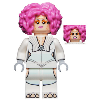 [ Minifigures ] มินิฟิก Lego - Theelin Dancer : Star Wars (sw1194, 75326) ราคา/ชิ้น