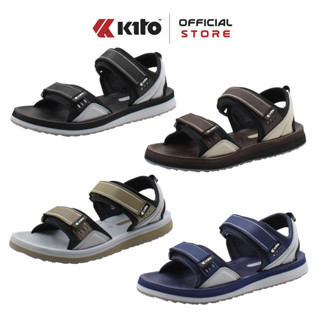 Kito กีโต้ รองเท้ารัดส้น ESD7515 Size 36-46