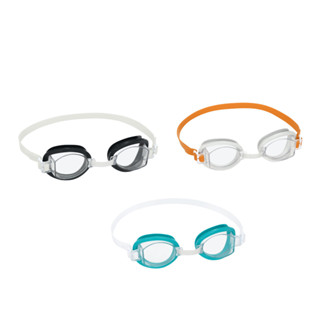 Bestway(เบสเวย์) Toy Smart แว่นตาดำน้ำ Aqua Burst Essential Goggles Toy Smart