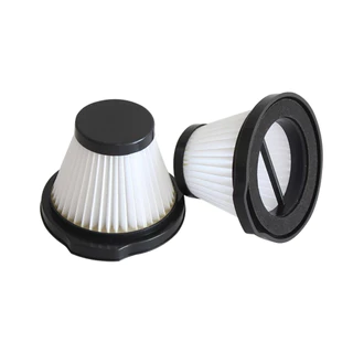 สำหรับ Xiaomi Deerma DX115 DX115S DX115C ตัวกรอง Hepa แบบพกพาเครื่องดูดฝุ่นแบบมือจับอุปกรณ์เสริมอะไหล่