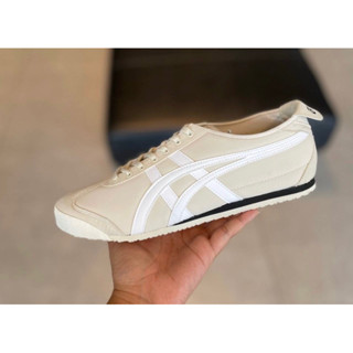 Onitsuka Tiger Mexico 66 ของใหม่ ของแท้100% มีกล่องป้ายครบ