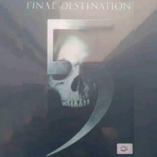 ☠️DVD. FINAL DESTINATION.5 โกงตายสุดขีด☠️เสียงไทย/ซับไทย☠️แผ่นใหม่มือหนึ่งปกสวม☠️ลิขสิทธิ์แท้100%