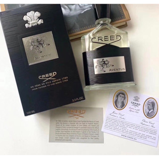 Creed Aventus 100ml.