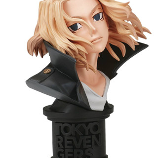 BP19687 Banpresto Tokyo Revengers Faceculptures Manjiro Sano (Ver.A)