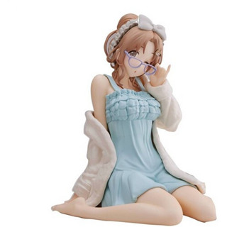 Banpresto THE iDOLM@STER Shiny Colors - Relax time - Hinana Ichikawa 4983164196092 (Figure)