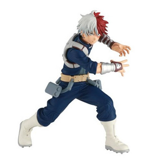 Banpresto My Hero Academia The Amazing Heroes Vol.29 - Shoto Todoroki 4983164197082 (Figure)