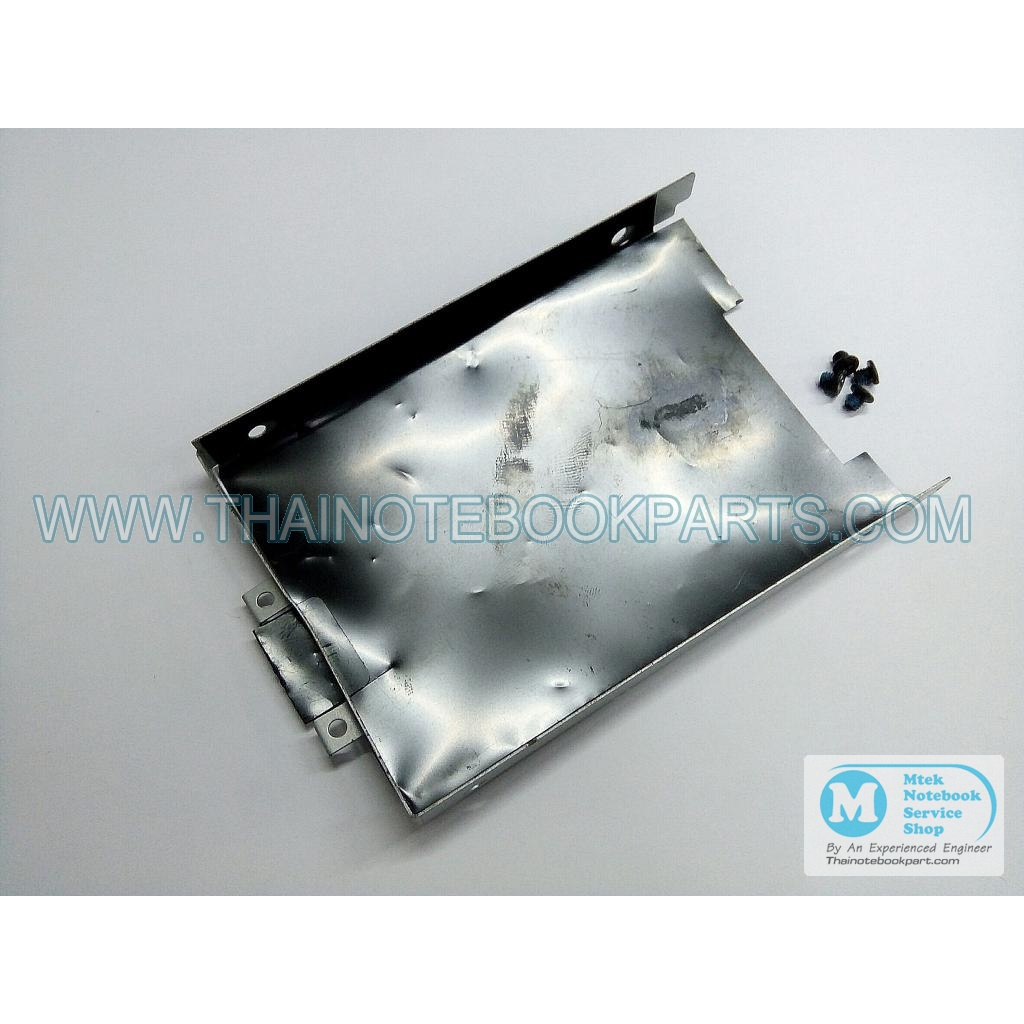 โครงยึด HDD โน้ตบุ๊ค Toshiba L840D - HDD Caddy (สินค้ามือสอง)
