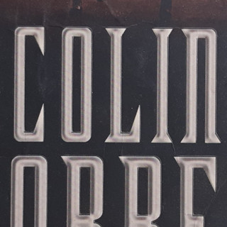 This United State Colin Forbes Paperback USED หนังสือภาษาอังกฤษ