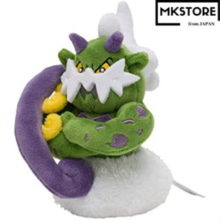 Pokémon fit Tornadus Children/Popular/Present/Toys/Made in Japan/Boys/Girls/Pretend play/Pokemon