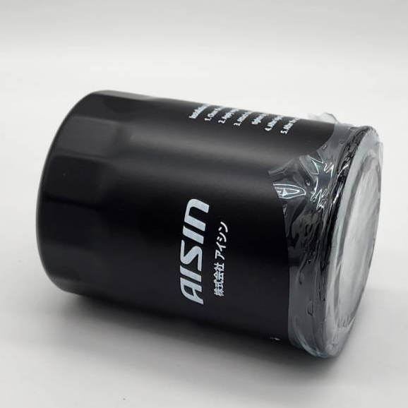 AISIN กรองน้ำมันเครื่อง FORD RANGER 2.5L  WLT (1998-2009) OFLAZ-4008