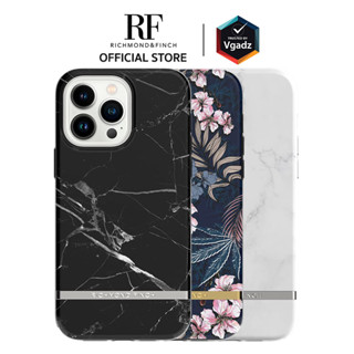 Richmond &amp; Finch - เคสสำหรับ iPhone 14 Plus / 14 Pro / 14 Pro Max