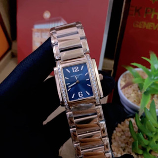 นาฬิกา Patek งาน TOP VIP งานคุณภาพ สวยตรงปกครับ