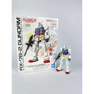 ประกอบแล้ว (มือสอง) RX-78-2 GUNDAM Workshop Kit Ver.