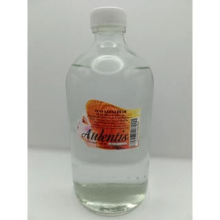 AULAENTIS ออเลนติส น้ำยาล้างเล็บเกรดA