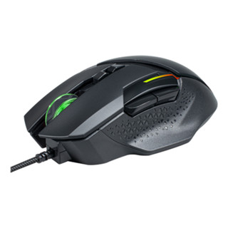 EGA  MOUSE TYPE-M9 BLACK