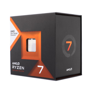 AMD  CPU AM5 RYZEN 7 7800X3D