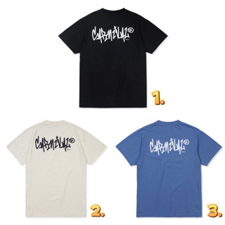 [พร้อมส่ง แท้💯] เสื้อยืด CARNIVAL® Spring/Summer 2023 “Vandalism” Collection (Drop 2)