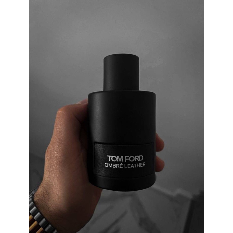 TOM FORD Ombre Leather EDP 100ml