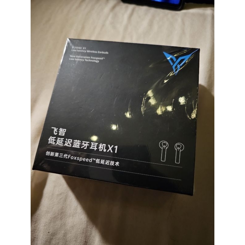 Flydigi Cyberfox x1 ของใหม่