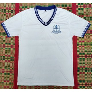 เสื้อยืด รร.นายเรืออากาศ