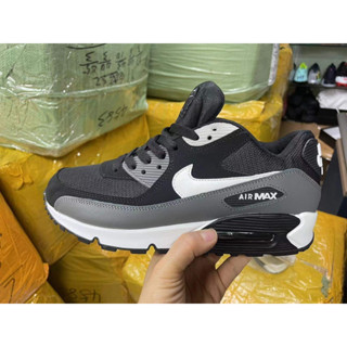 🍃💚รองเท้า Nike air mex 90 รองเท้าแฟชั่นรองเท้าใส่เทียว