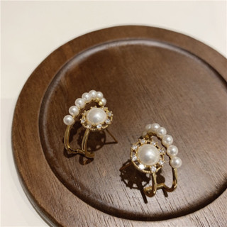 🥙Sweetie Earrings-varis.bkk