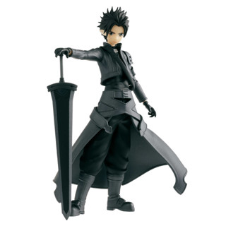 619318 Sword Art Online - Kirito - Fairy Dance, Special Color ver. (Banpresto)