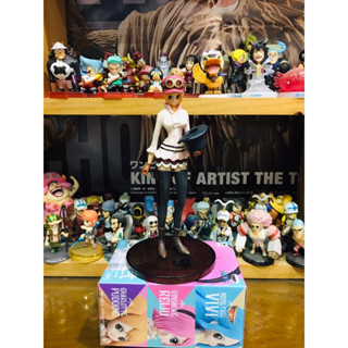 (Super Styling) แท้100% โคอาล่า Koala ซุปเปอร์ สไตลิ่ง แมวทอง One piece วันพีช Model โมเดล Figures ฟิกเกอร์