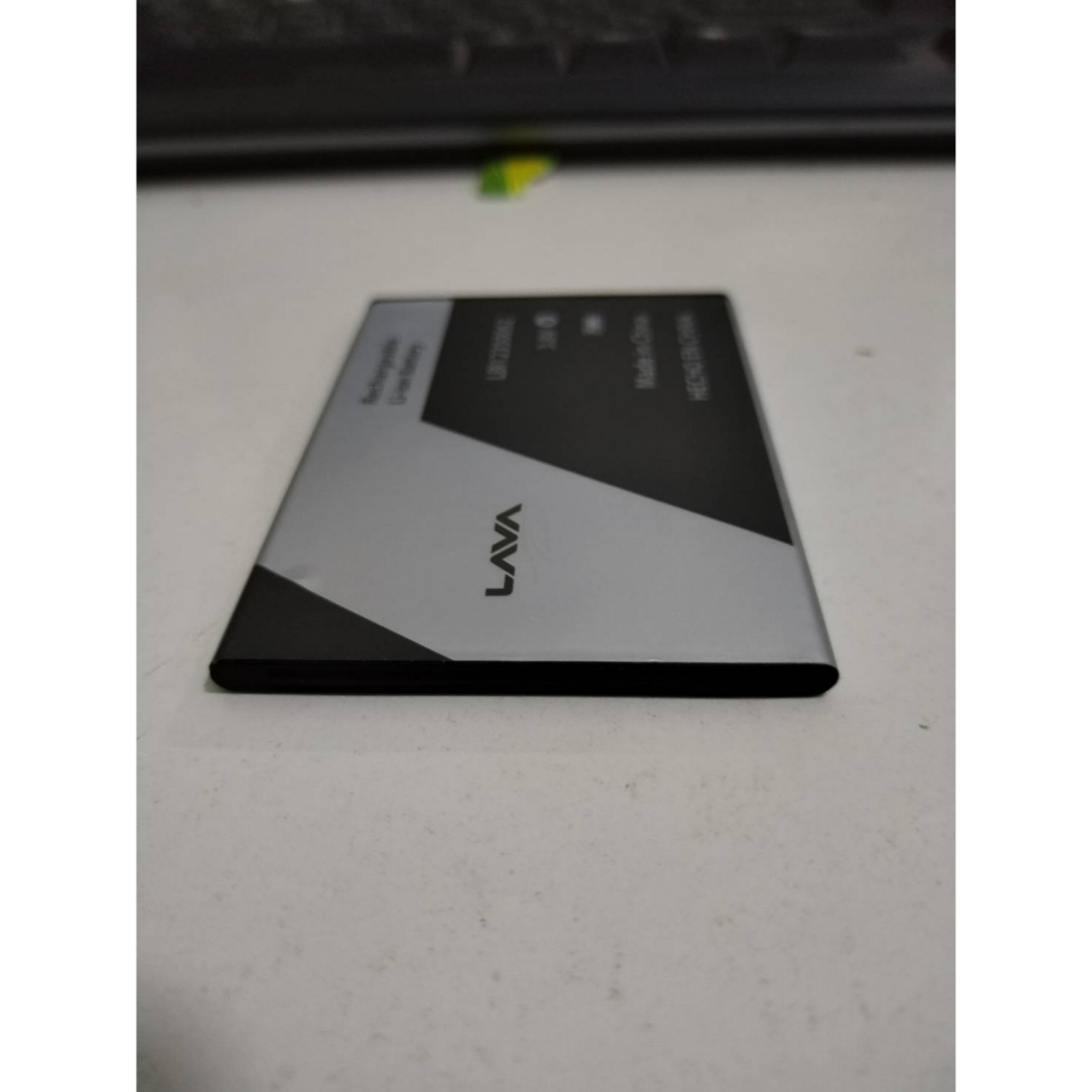 แบต AF9030 lava Y30, iris 46,iris41,iris51,iris56 เบอร์  LBI12350062