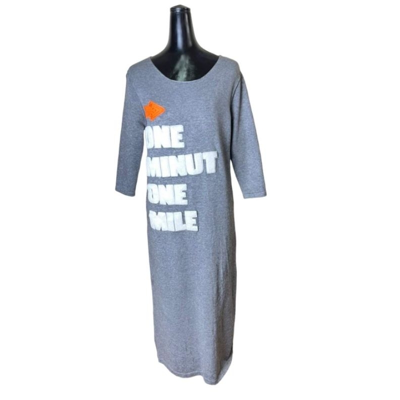 เดรส ALEXANDER MQUEEN