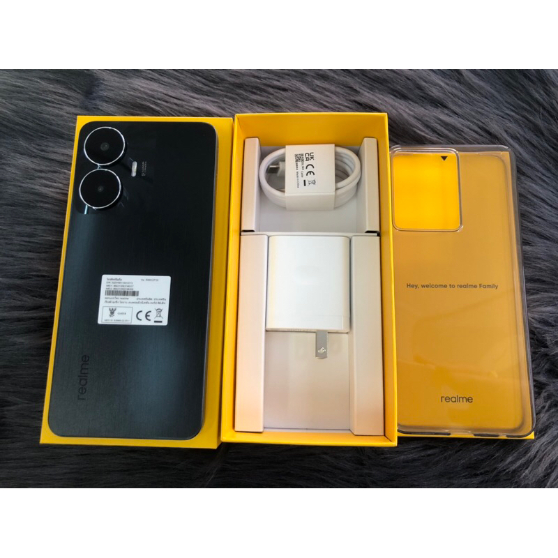 realme C55 Ram 6/128Gb