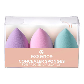 essence CONCEALER SPONGES