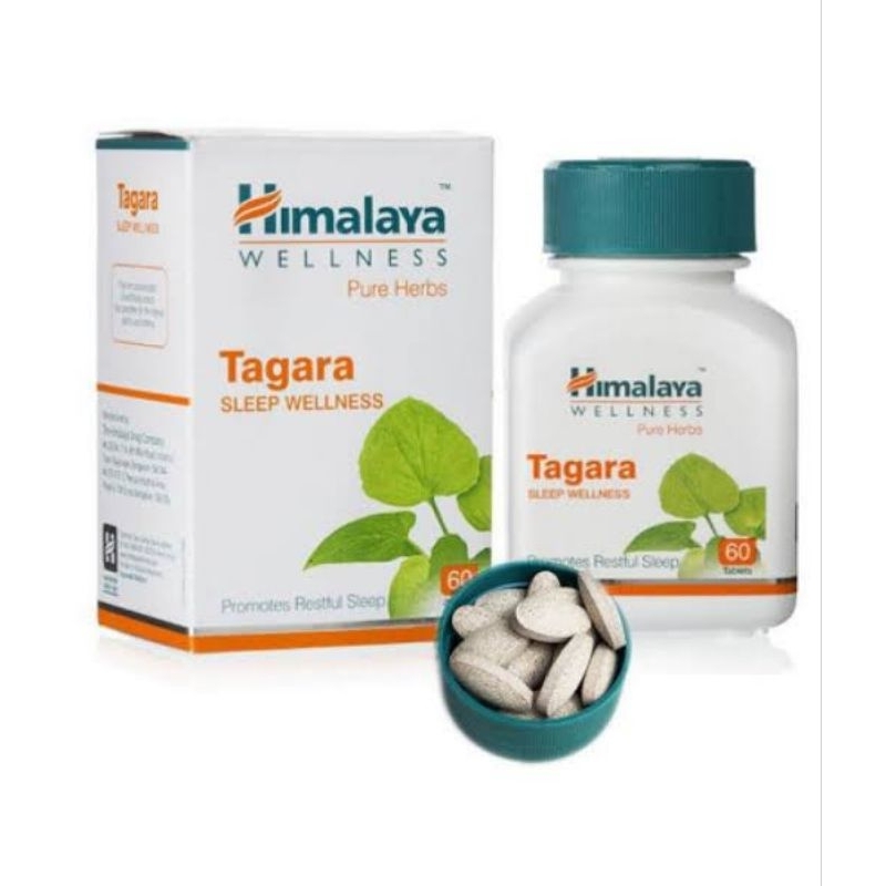 Himalaya Tagara Table 60pis